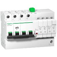 3P SURGE PROTECTION DEVICE A9L16300